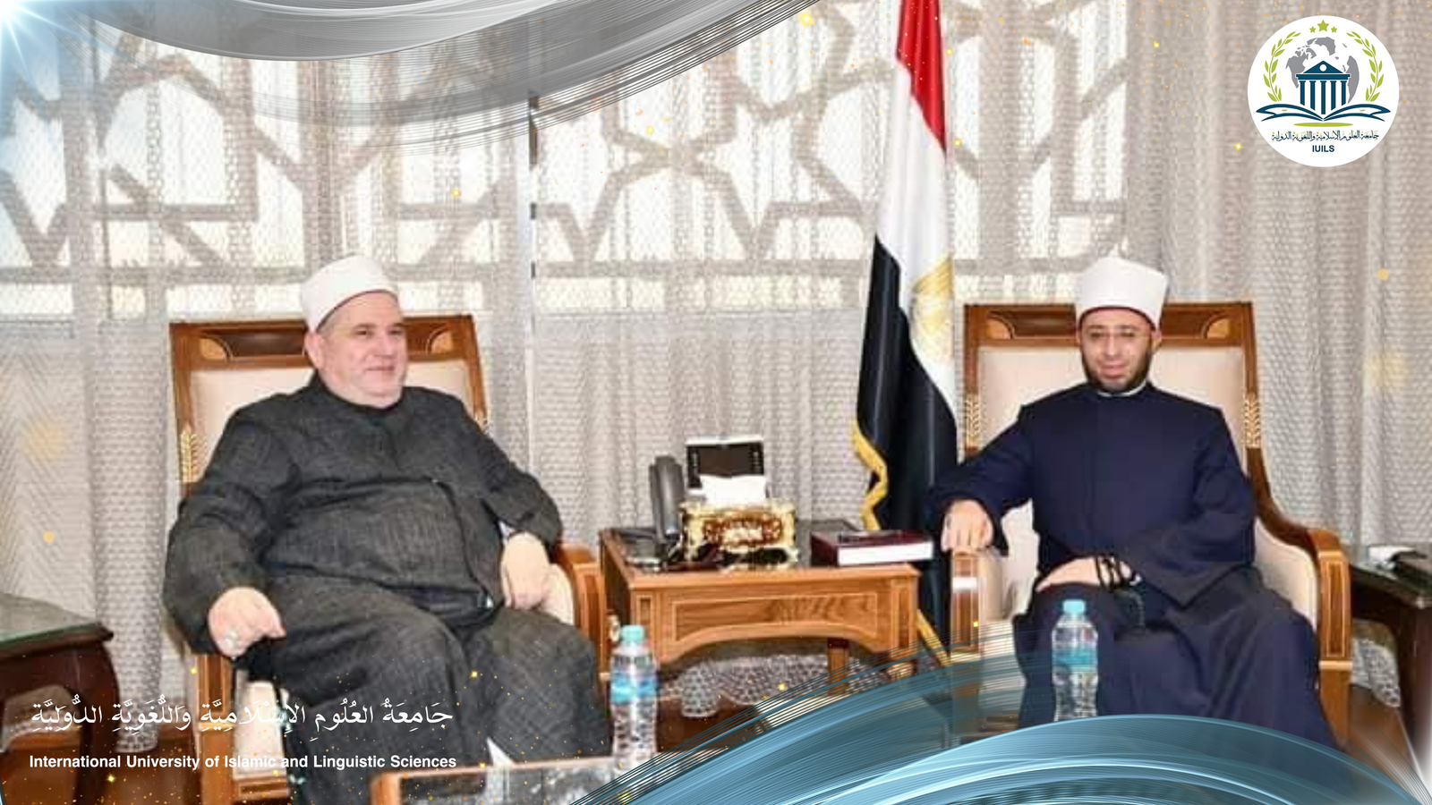 توقيع مذكرة التفاهم - صورة 2